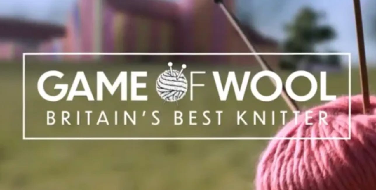 Game of Wool | Wk 2