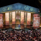 The Oscars, ma, and what we're still willing to wait for