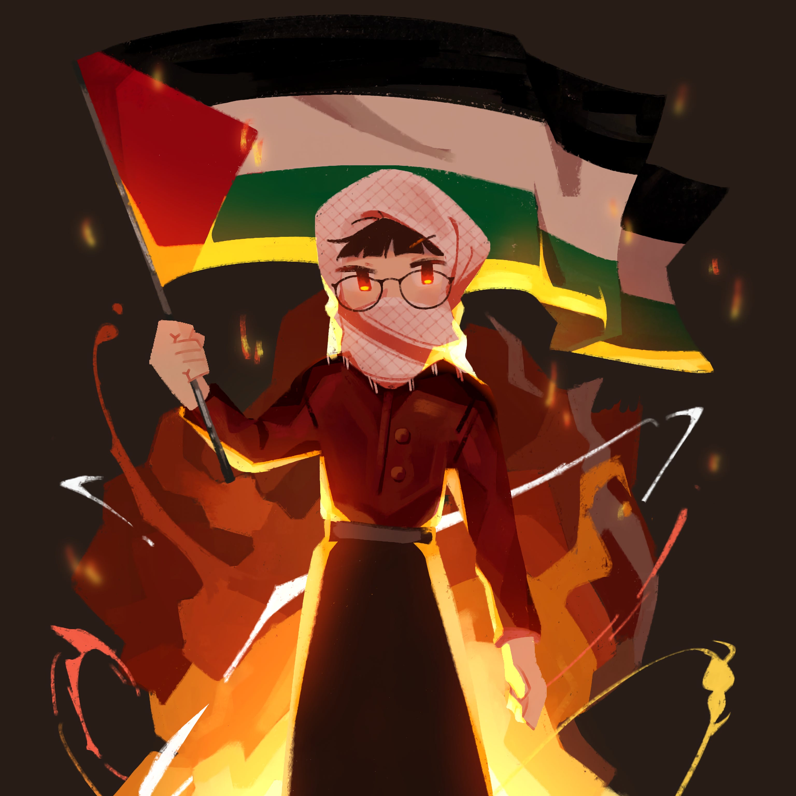 Anh Chàng Kiệm Lời