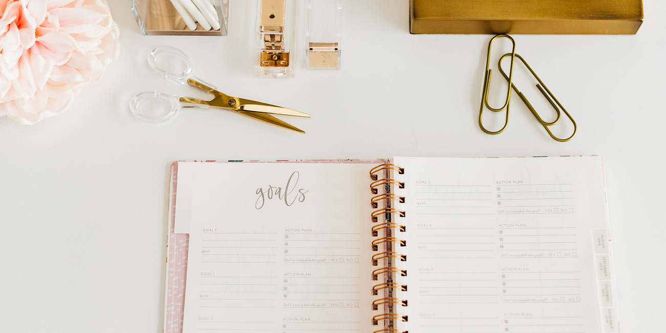 Community Discussion: What is your perspective on New Year Goal Setting?