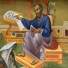 My Original Approach to Romans Cont. - Christianity and Queer Communities