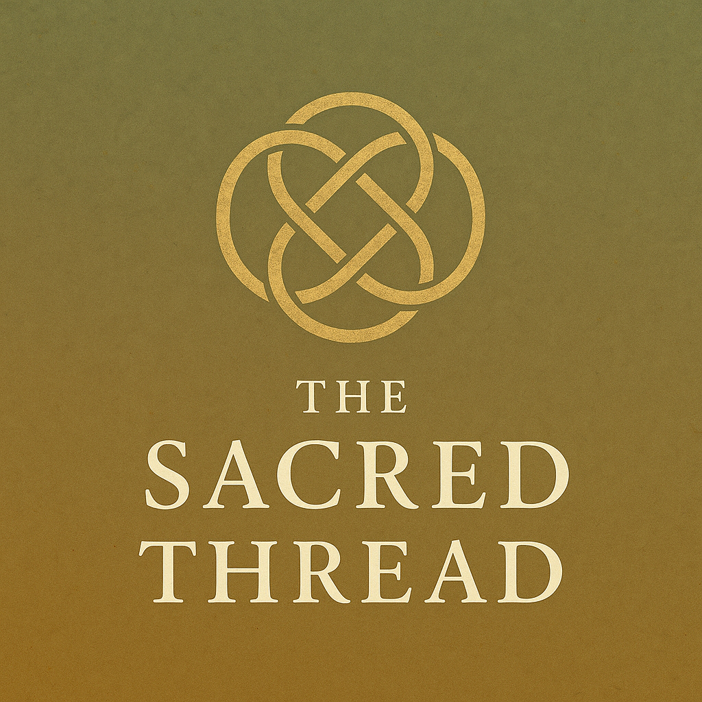 The Sacred Thread