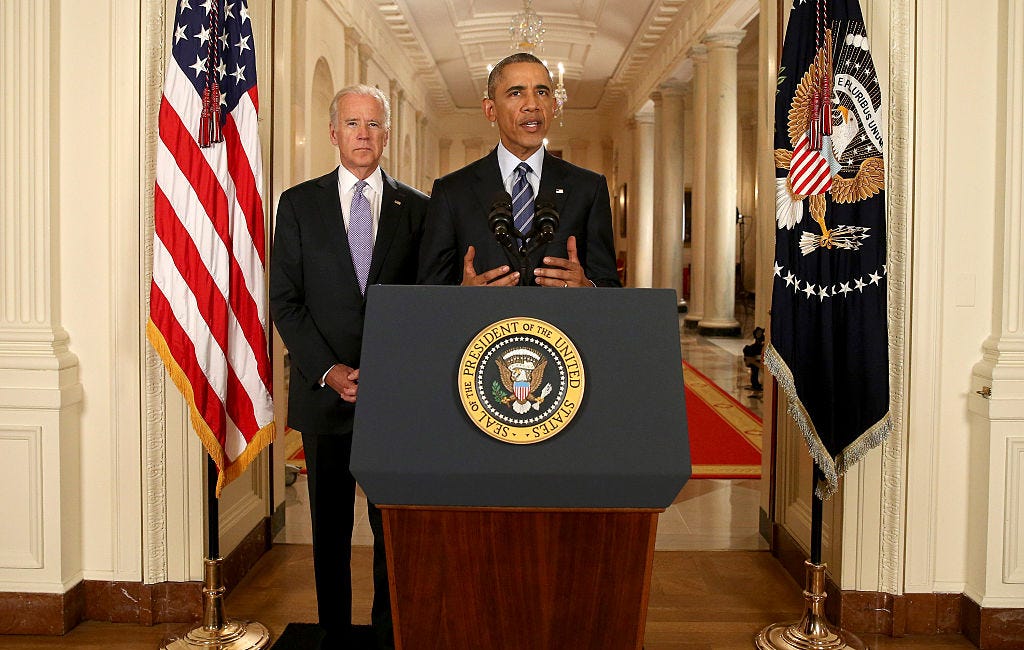Why Trump’s Iran Deal Is Not Like Obama’s Iran Deal