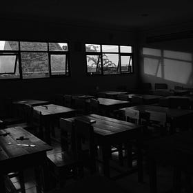 The quiet death of academic tenure