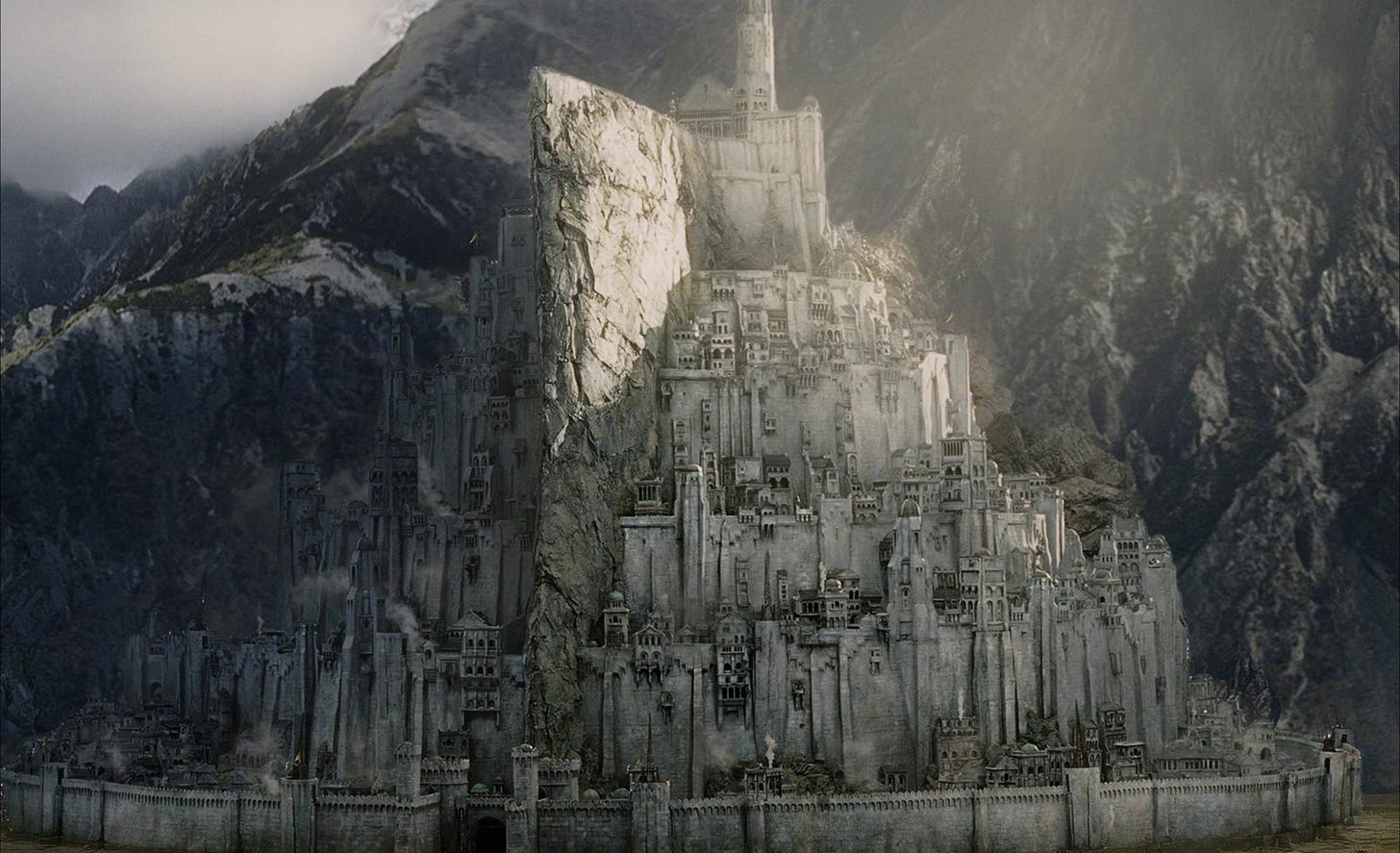 Fortress | The One Wiki to Rule Them All | Fandom