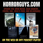 Horror Weekly