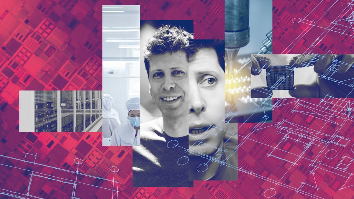 OpenAI Has Talked to Broadcom About Developing New AI Chip — The Information