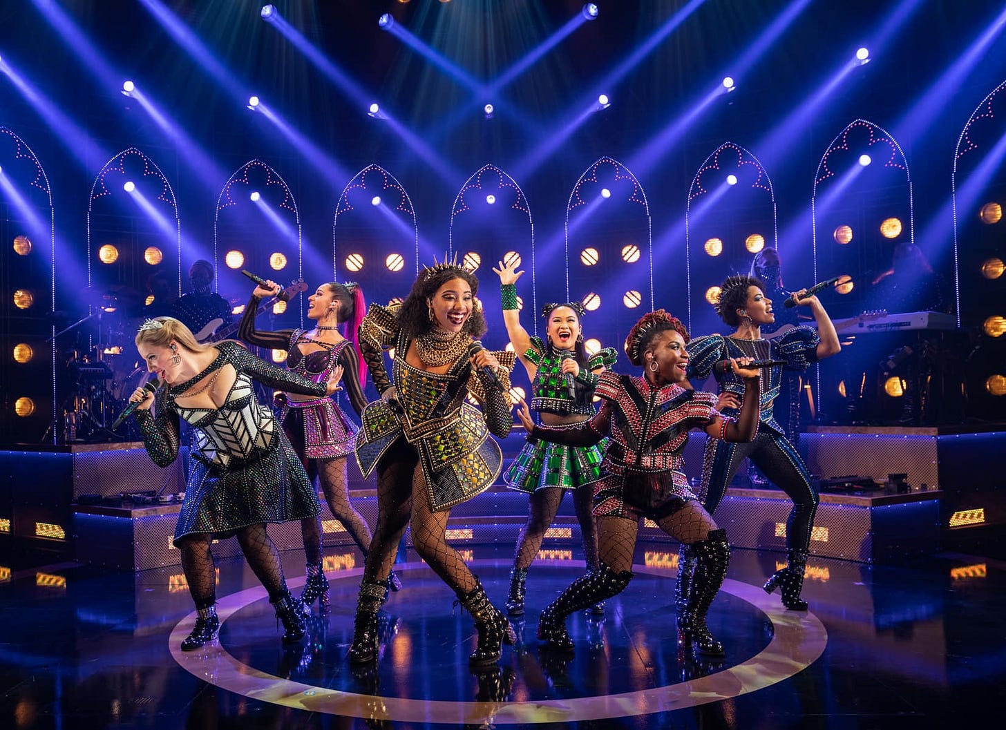Best Broadway Shows in 2024: Don't Miss These Top Shows