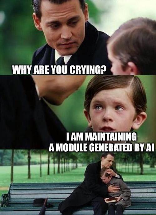 Is This Programming In The 2026 🤔