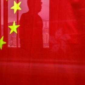 Fleeting Freedom and Propaganda Lessons in Hong Kong