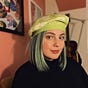 Kaitlin's avatar