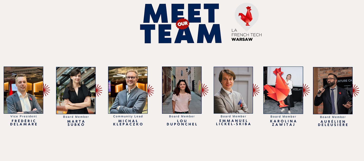 meet our team