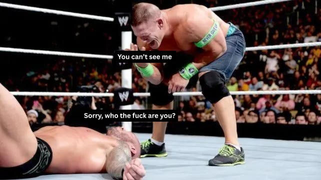 Why good businesses stay invisible