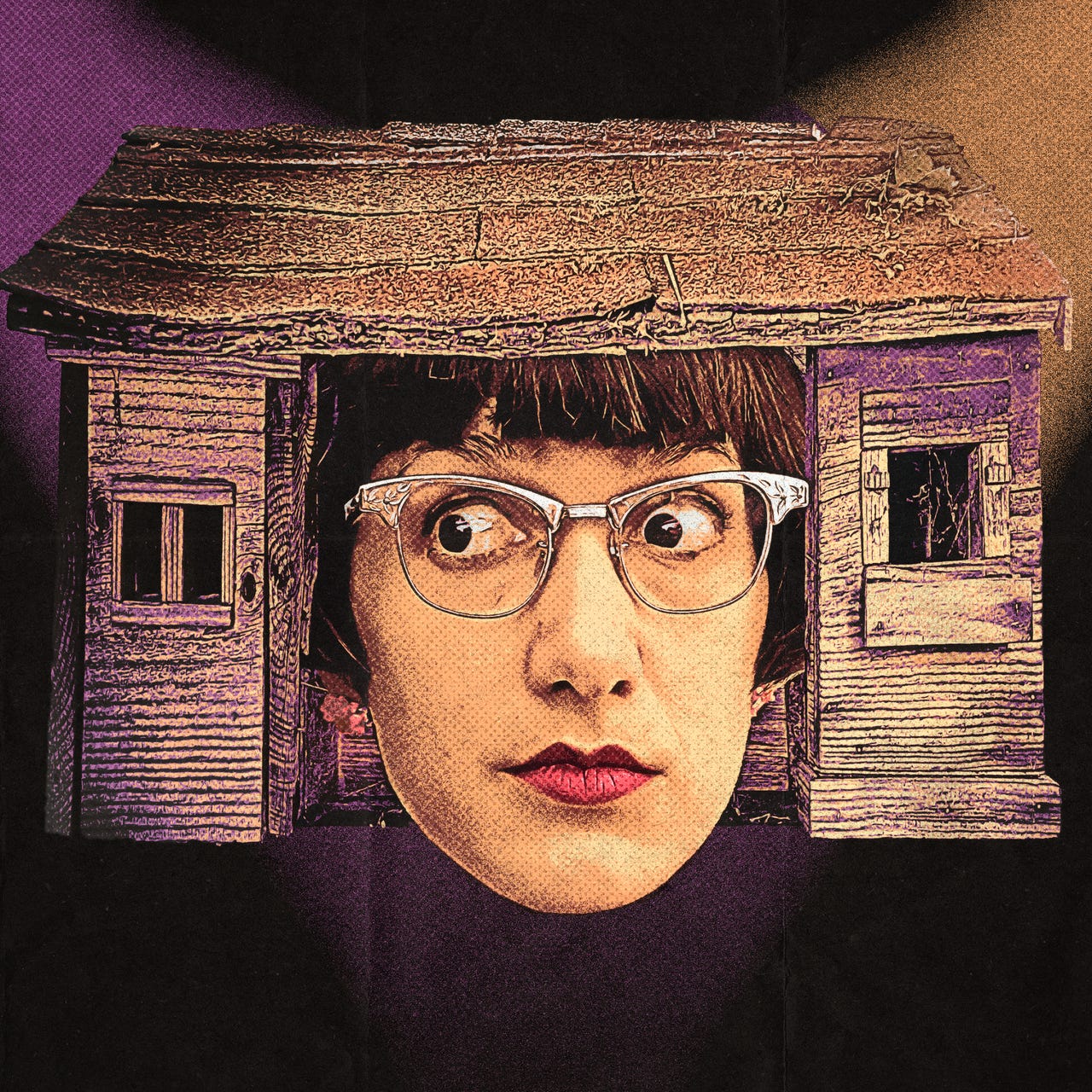 My Summer of Small Theatre