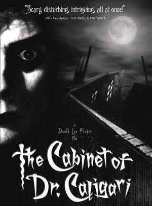 The Cabinet Of Dr. Caligari - Filme 2005 - AdoroCinema The Cabinet Of Dr. Caligari - Filme 2005 - AdoroCinema