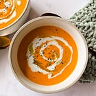 What to Cook for People You Love ❤️