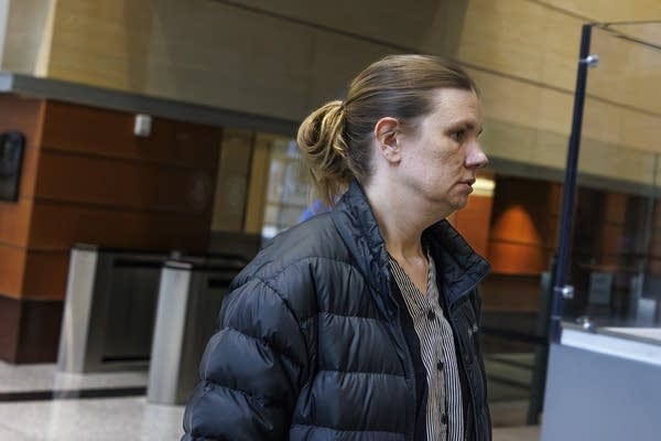Judge clears path to seize millions in assets from Aimee Bock | MPR News