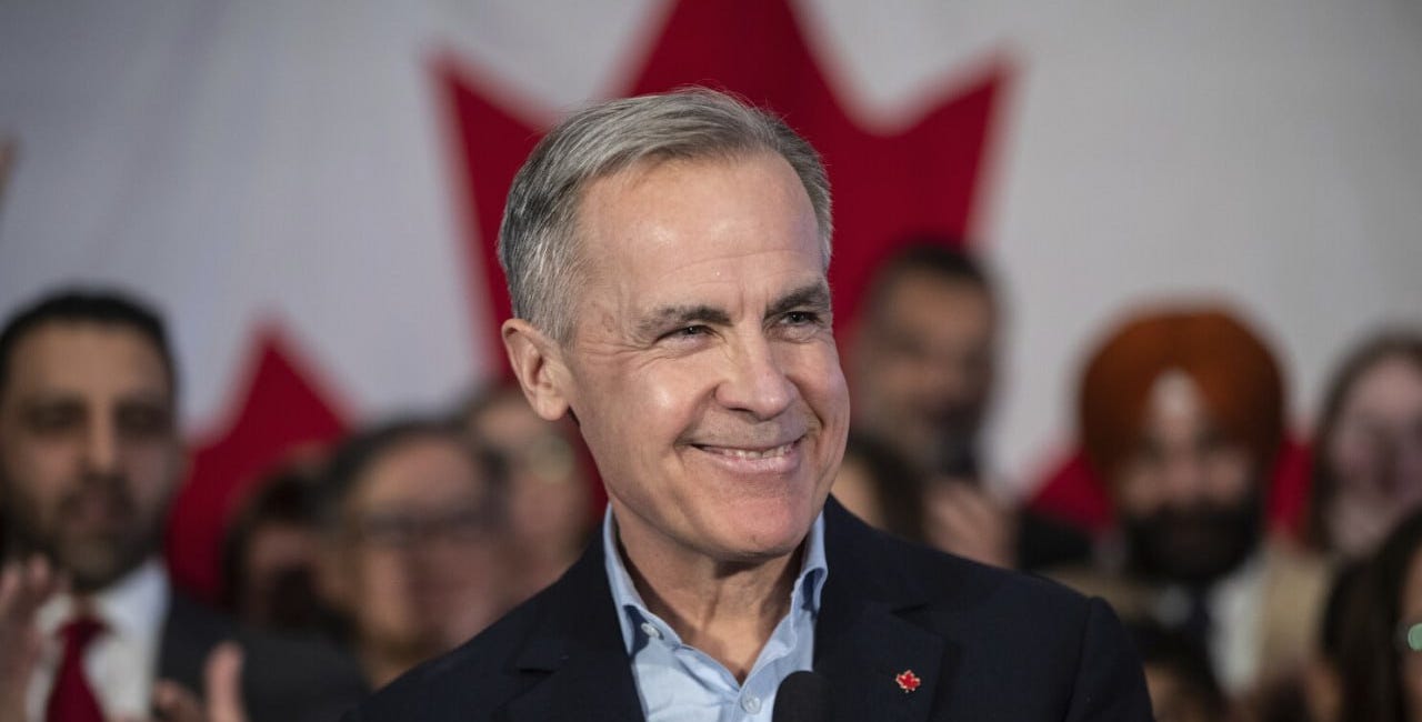 Νίκη για τους Φιλελεύθερους του Καναδά, αλλά το ΙΣΤΟΡΙΚΟ ΑΠΟΤΥΧΙΩΝ του ηγέτη τους ρίχνει βαριά σκιά