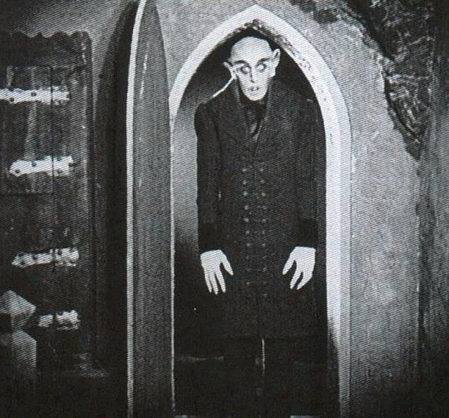 Nosferatu | Villains Wiki | Fandom Nosferatu | Villains Wiki | Fandom