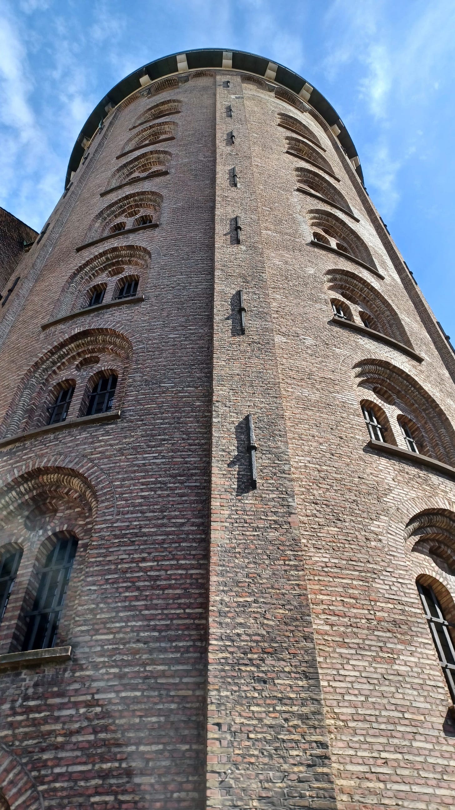 Nordic Adventures Part 4: Copenhagen