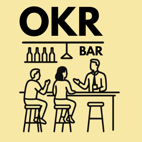 L'OKR Bar