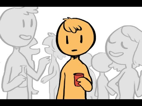 introvert