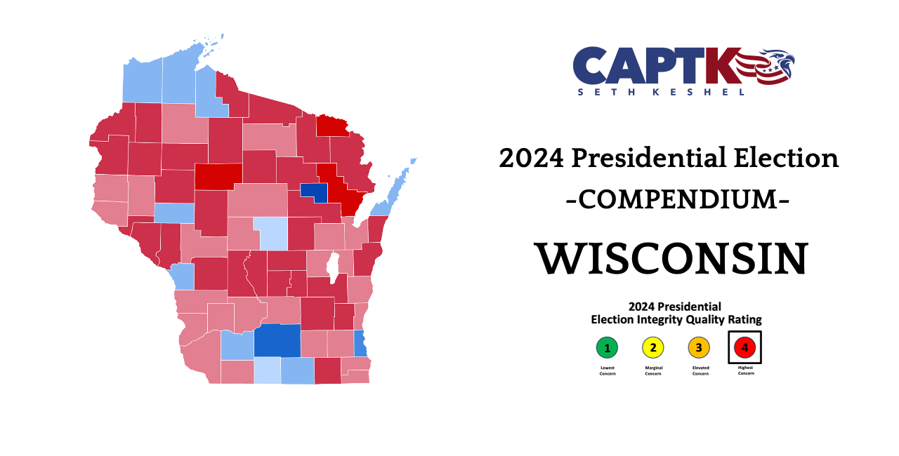 Wisconsin - 2024 Election Compendium