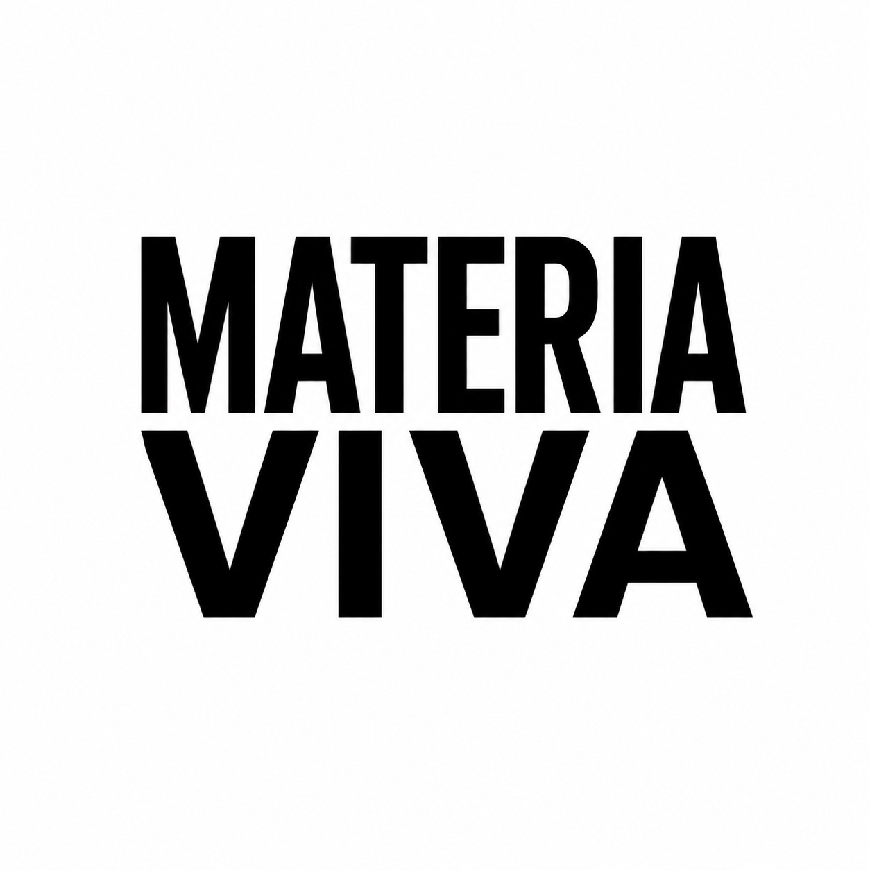 Materia viva