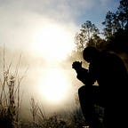 Contemplative Christian in a PostSecular Culture of Collapse