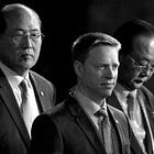 O ταλαντούχος κύριος Pottinger: ο πράκτορας που έβαλε την ανθρωπότητα σε καραντίνα