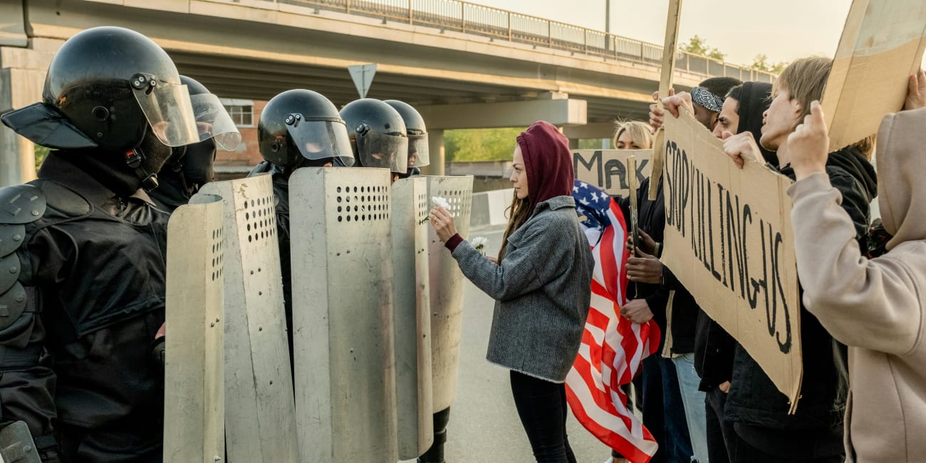 Some disjointed thoughts on effective activism, and what to do to help in Minneapolis and beyond 