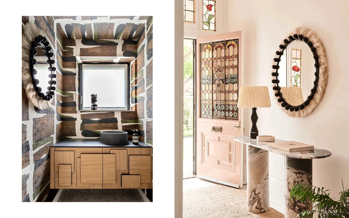 How To Transform Travel Memories Into Interior Designs?