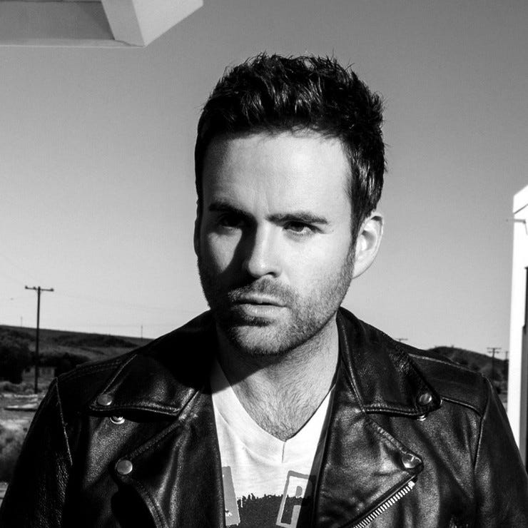 19th december 2014 the gallery gareth emery ministry of sound club square bannerjpg