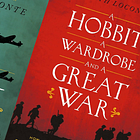 J.R.R. Tolkien and C.S. Lewis Against the World