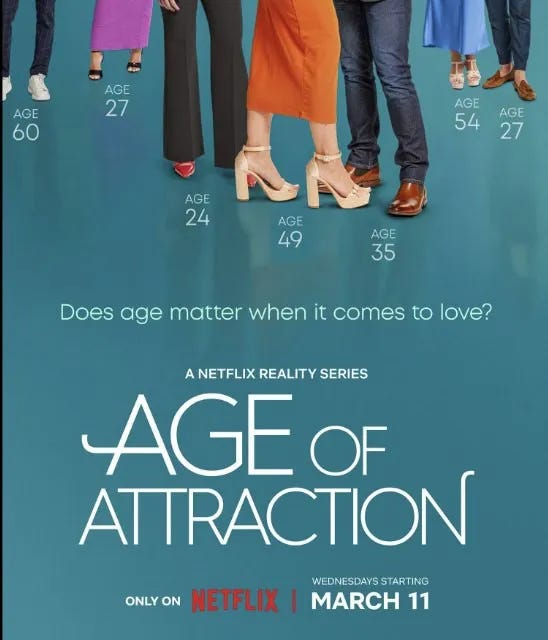 Age of Change