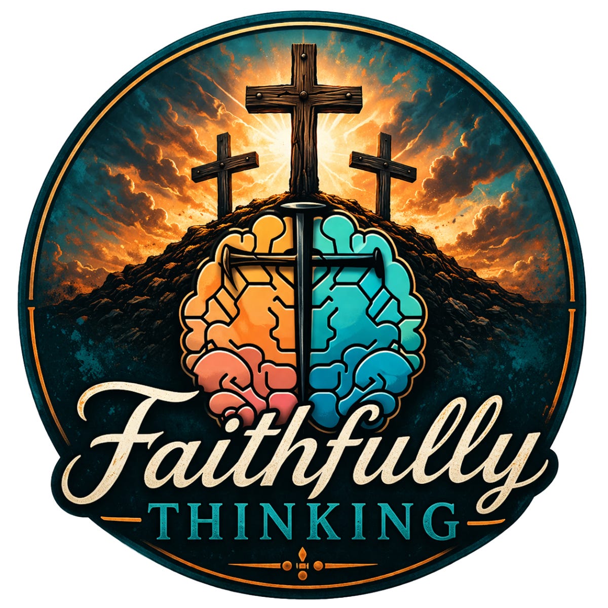 Faithfully Thinking