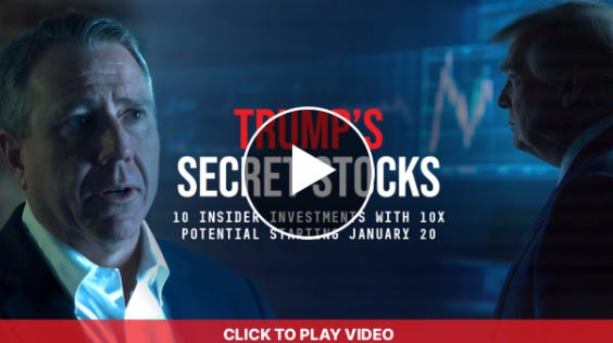 Trump Stocks Trump Stocks