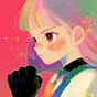いむ子|発信のウラカタをする人's avatar