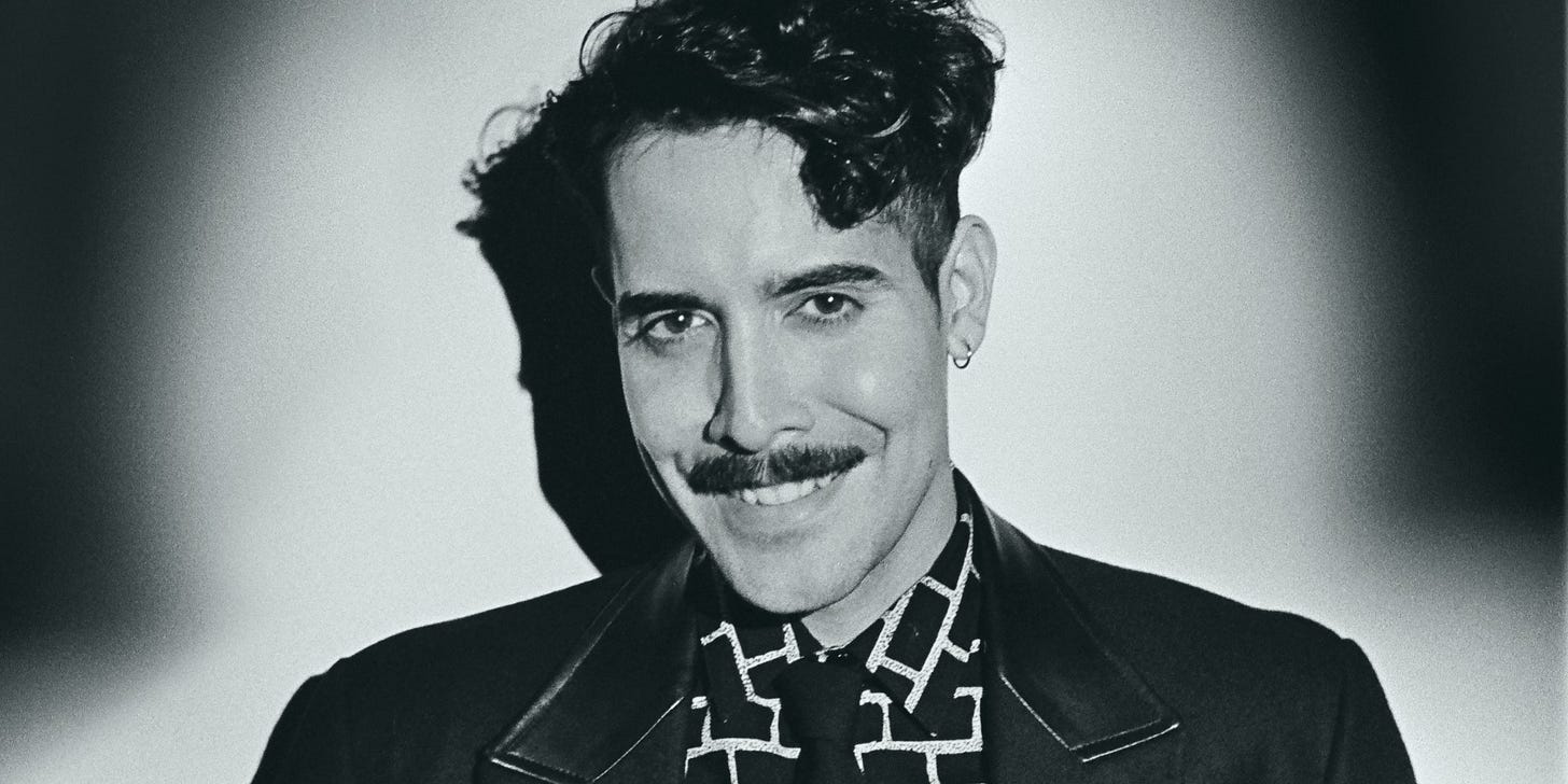 Alan Palomo