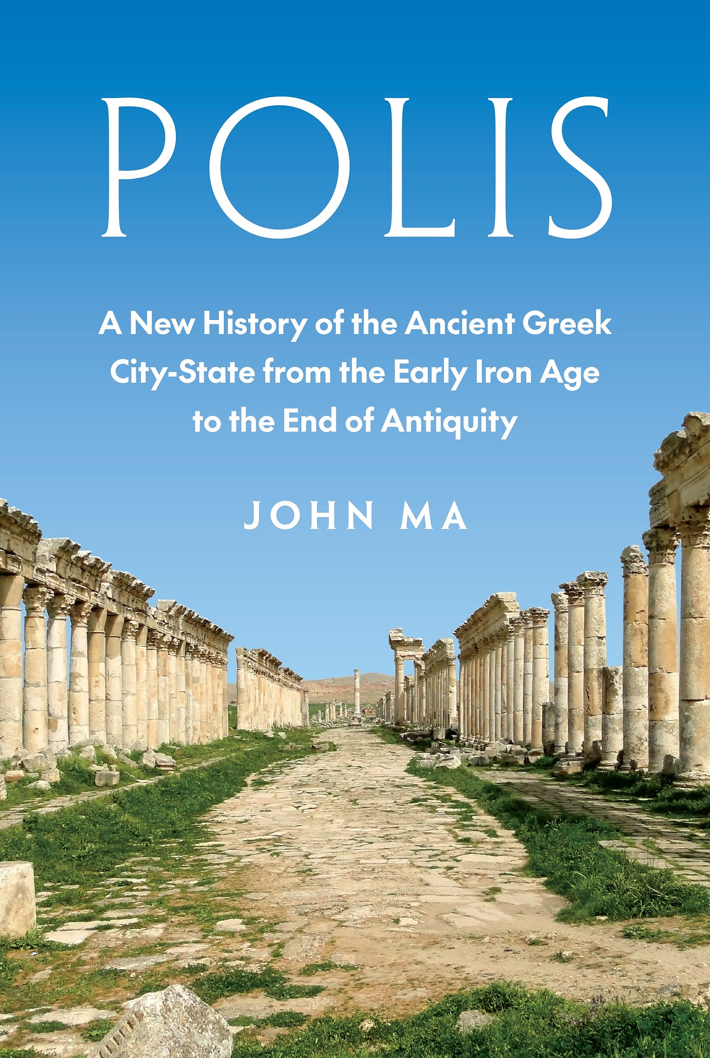 Polis | Princeton University Press Polis | Princeton University Press