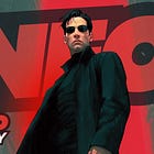 Welcome to the Real World: What Neo teaches us about waking up to your purpose