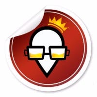 Substack profile picture for @venues