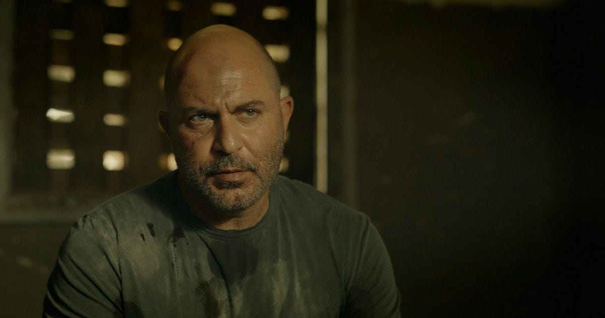 ‘Fauda’ Tells the World the Truth