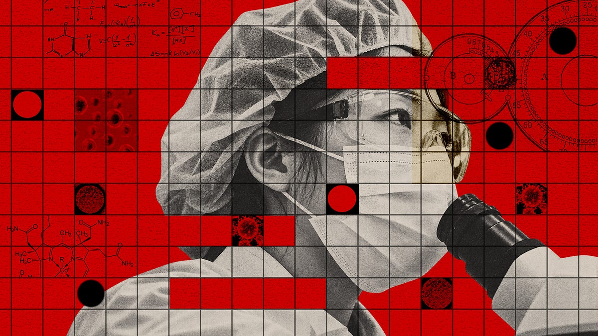 Is China Going to Control Your Medicine?