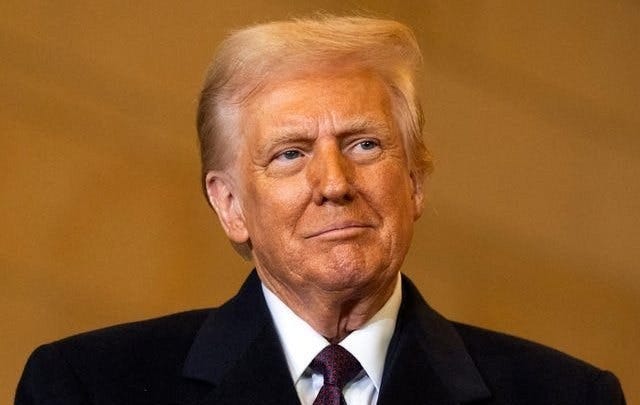 May be an image of the Oval Office