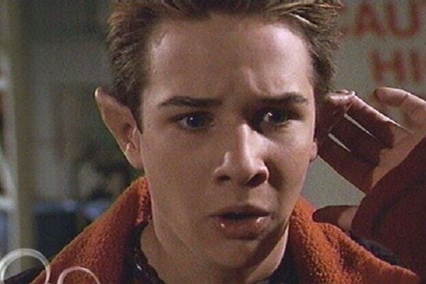 12 Leprechauns in Movies and TV for St. Patrick's Day, From 'Finian's  Rainbow' to 'South Park' (Photos) - TheWrap