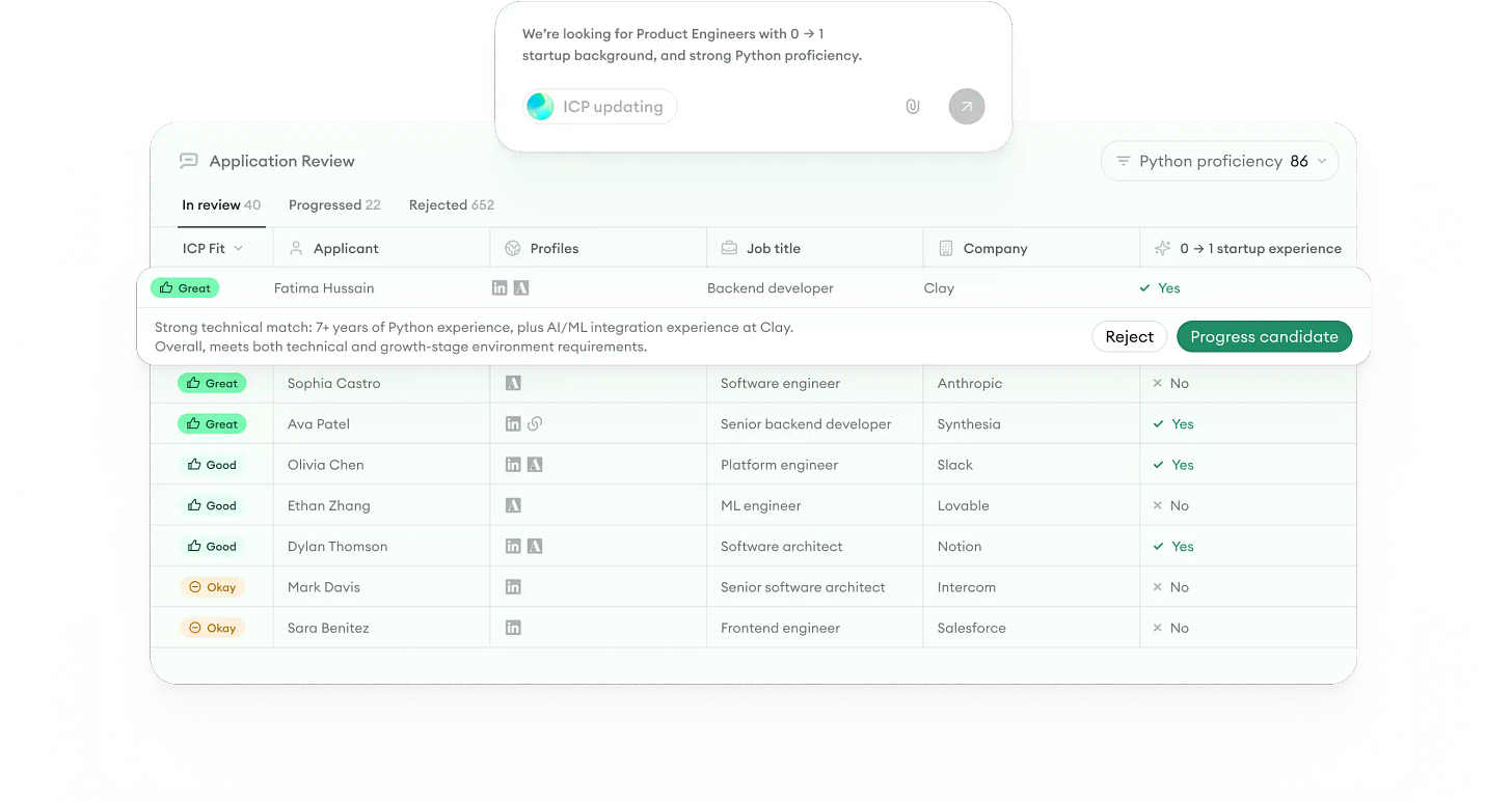 Metaview Application Review