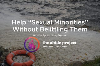 The Abide Project | Substack
