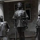 The Beautiful Streets of Nairobi