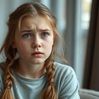 Beyond the Butterflies: How to Recognise True Anxiety in Your Child